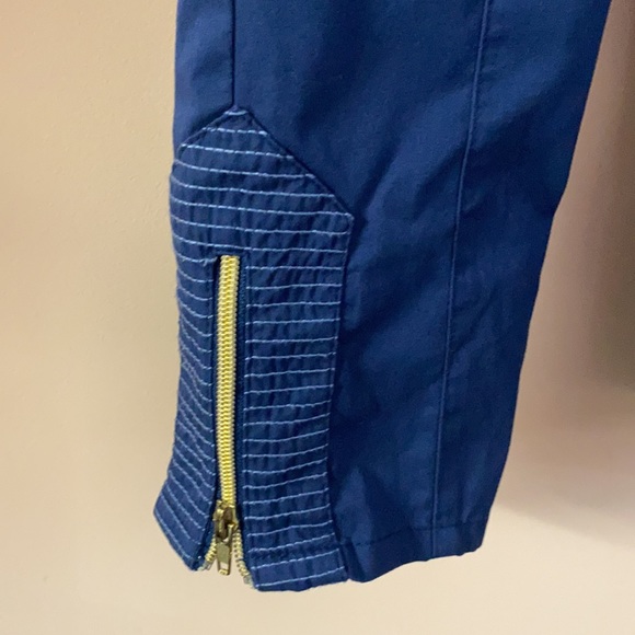 Jaanuu jogger scrub pants - Picture 7 of 9